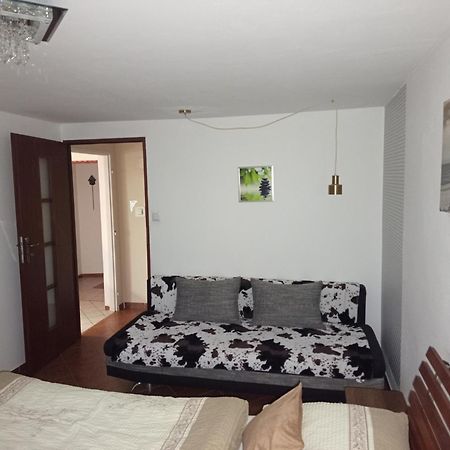 Apartman Ustie Trstena Bagian luar foto
