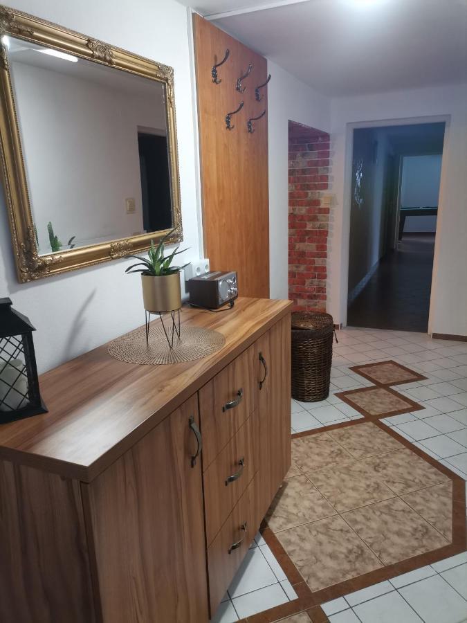 Apartman Ustie Trstena Bagian luar foto