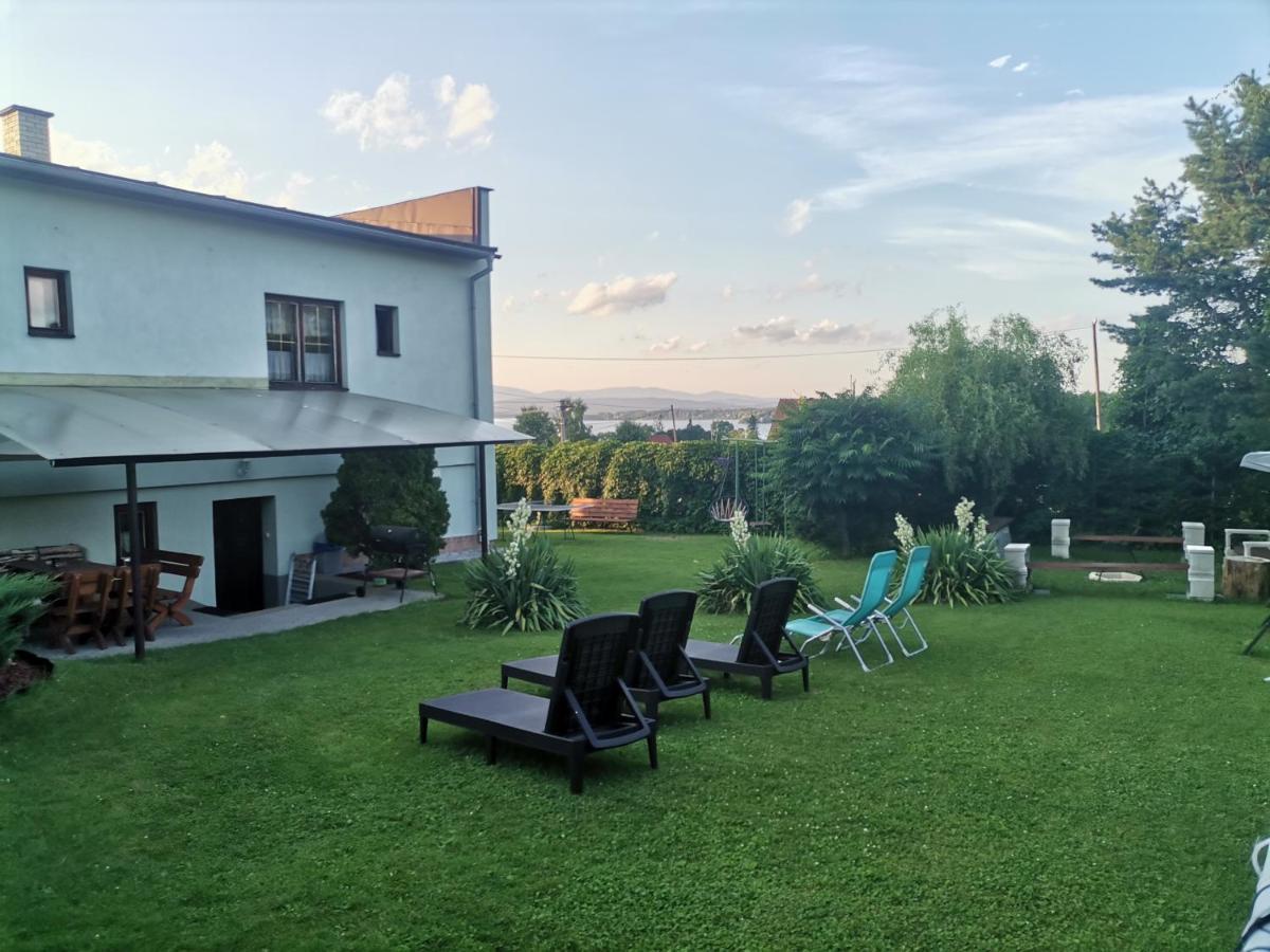 Apartman Ustie Trstena Bagian luar foto