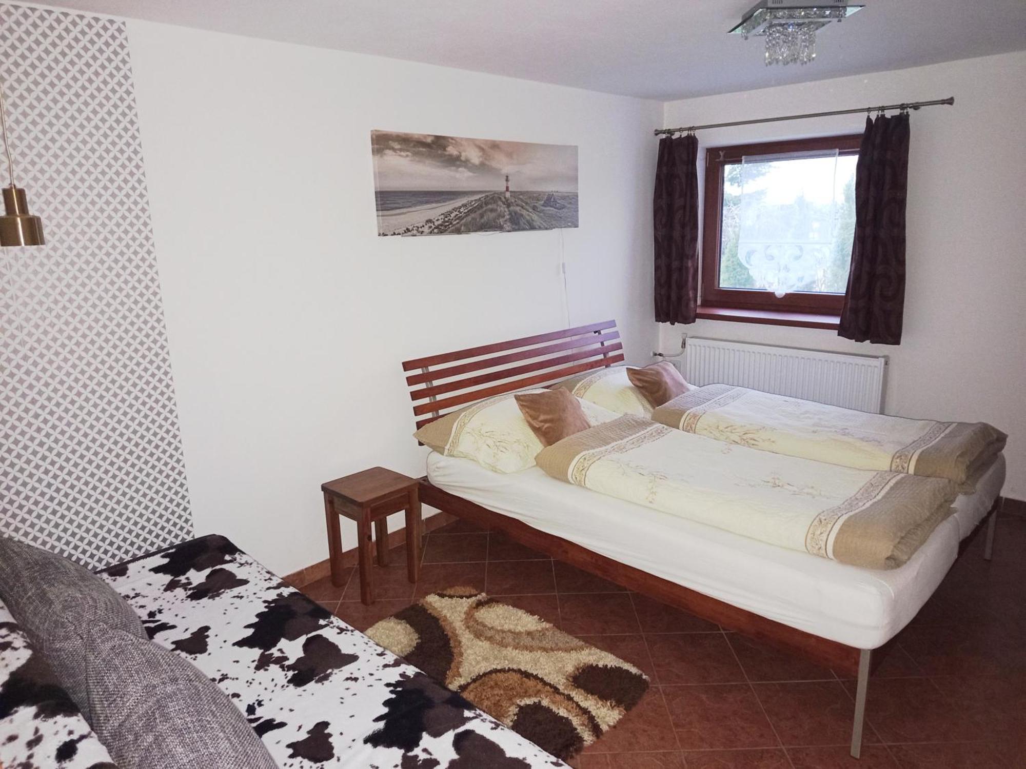 Apartman Ustie Trstena Bagian luar foto