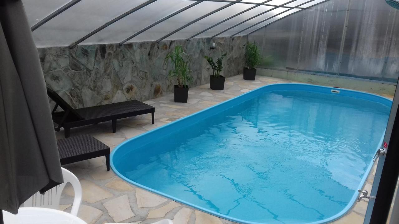 Apartman Ustie Trstena Bagian luar foto