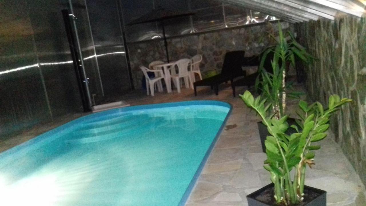 Apartman Ustie Trstena Bagian luar foto